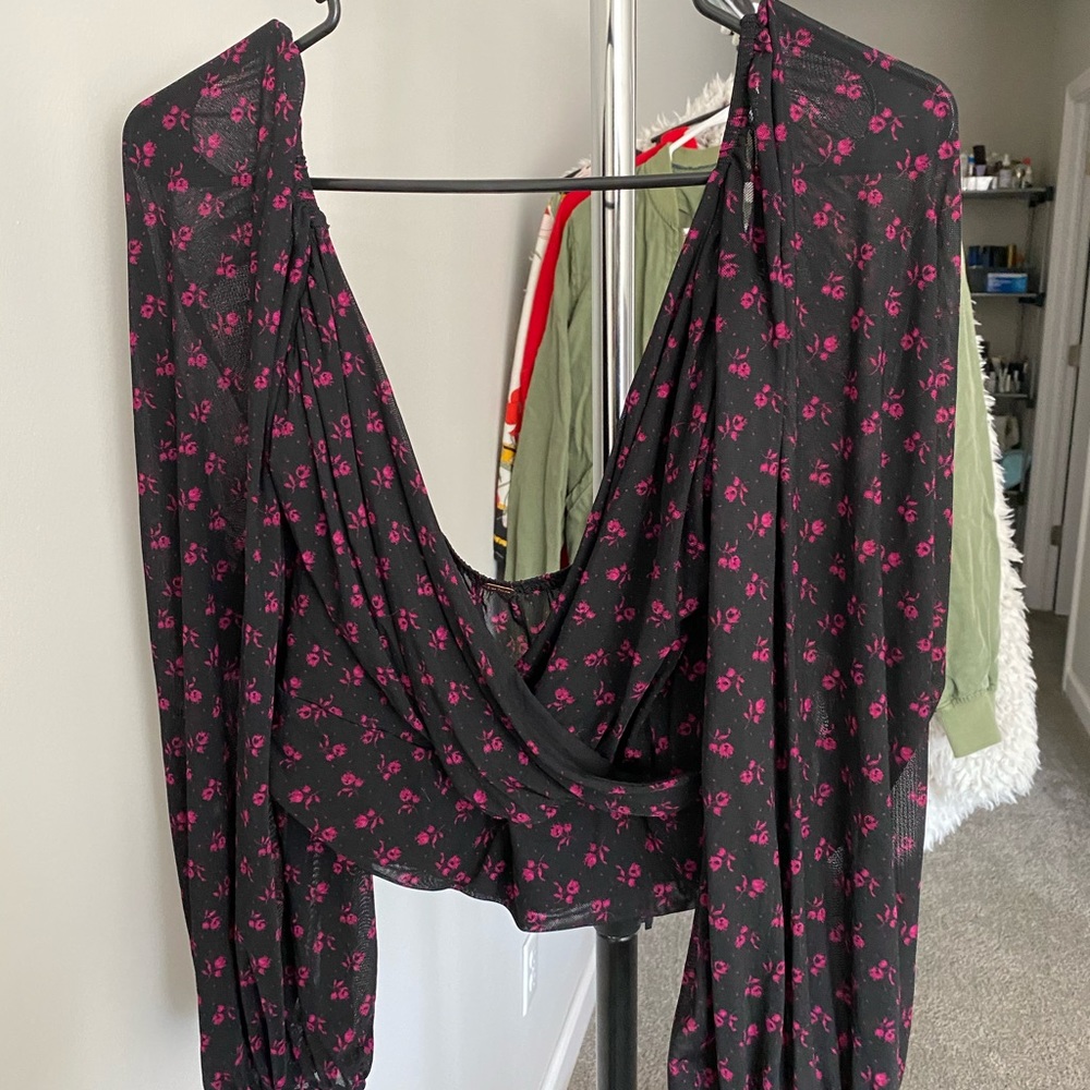 Free People top